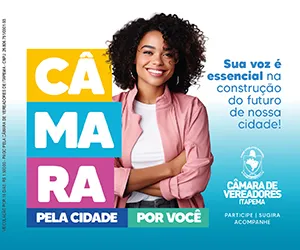 camra vereadores