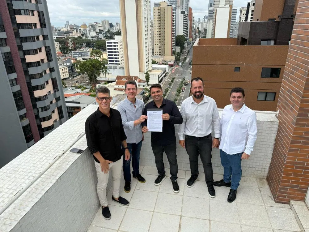 Itapema dá início a Estudo de Macroestruturação Estratégica para planejar o futuro da cidade