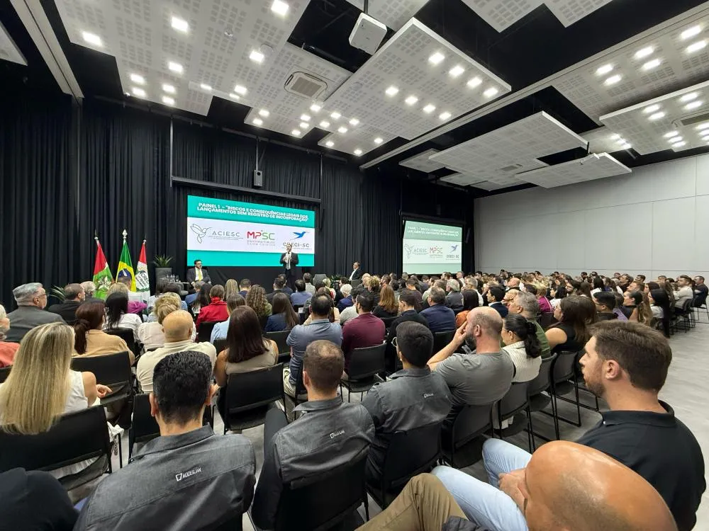 Itapema reforça combate à venda irregular de imóveis com novo acordo institucional